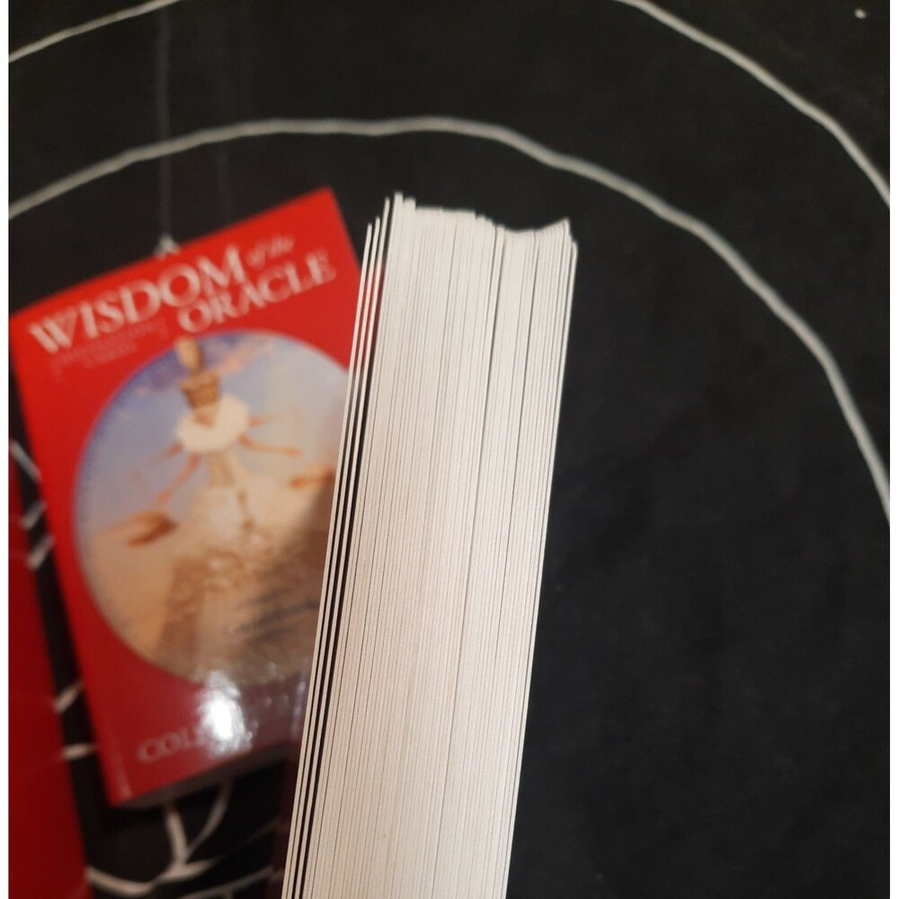 Tarot/ Oracle Card Bundle - Picture 10 of 10
